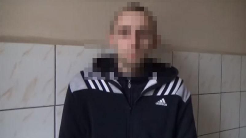 Терорист розповів про два роки в "ДНР": Пацани промишляли крадіжками