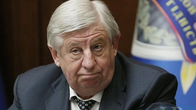 У ГПУ переконані — голосів для відставки Шокіна у Раді немає У ГПУ переконані — голосів для відставки Шокіна у Раді немає