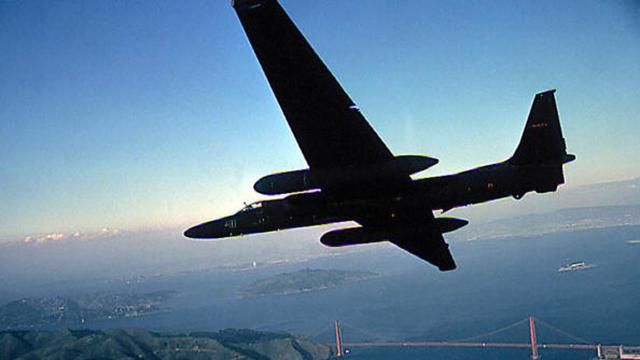 В НАТО заговорили об использовании самолетов-шпионов для слежки за Россией В НАТО заговорили об использовании самолетов-шпионов для слежки за Россией