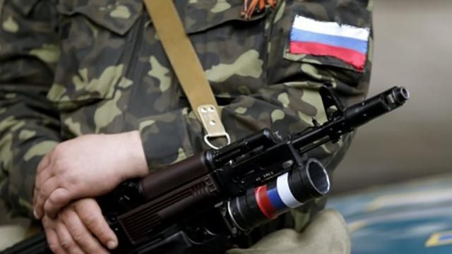 На Донеччині побили російського сержанта, який замінував подвір'я, — розвідка