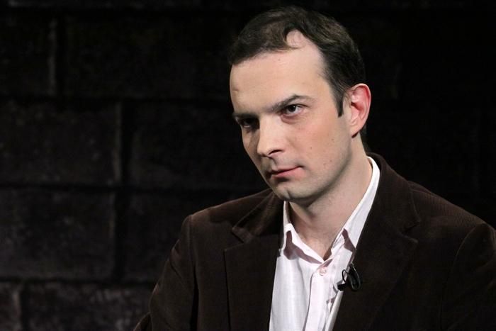 Нардеп заявил о разжигании межнациональной розни в Кривом Роге Нардеп заявил о разжигании межнациональной розни в Кривом Роге