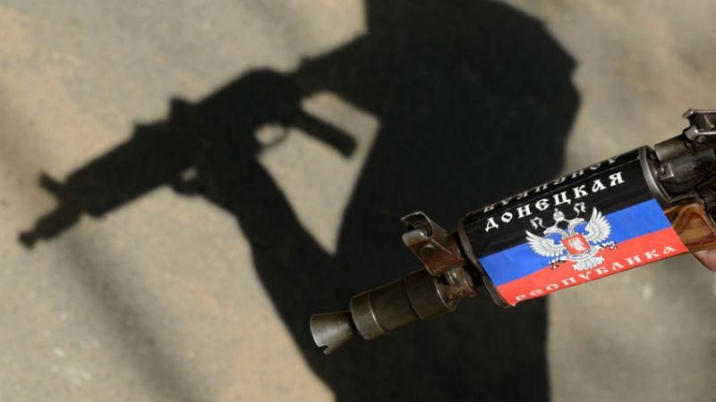 В "ДНР" готовят отряд "карликов-боевиков", — блогер В "ДНР" готовят отряд "карликов-боевиков", — блогер