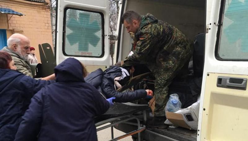 Одразу 8 людей загинули у жахливій ДТП на Полтавщині (Фото 18+)