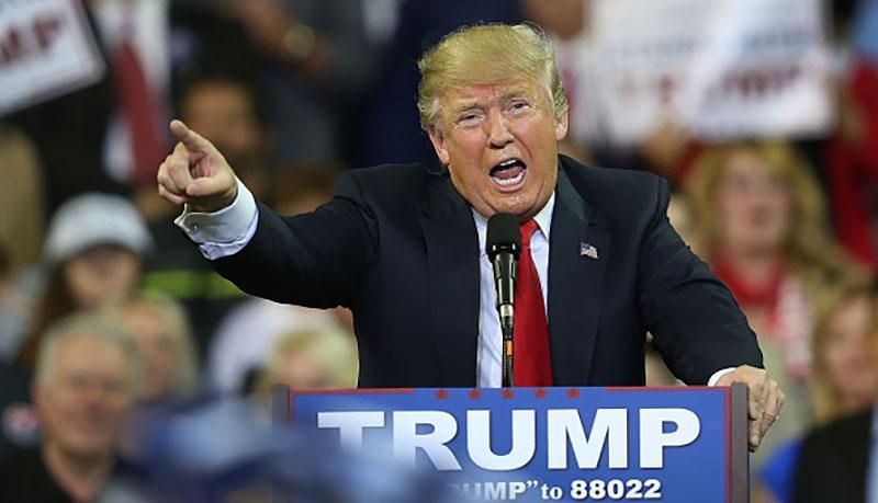 Сейчас я полностью за Украину, —Трамп Сейчас я полностью за Украину, —Трамп