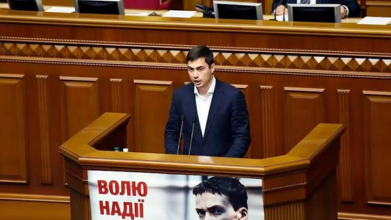 Фірсов назвав прізвища замовників, які вирішили позбавити його мандата Фірсов назвав прізвища замовників, які вирішили позбавити його мандата