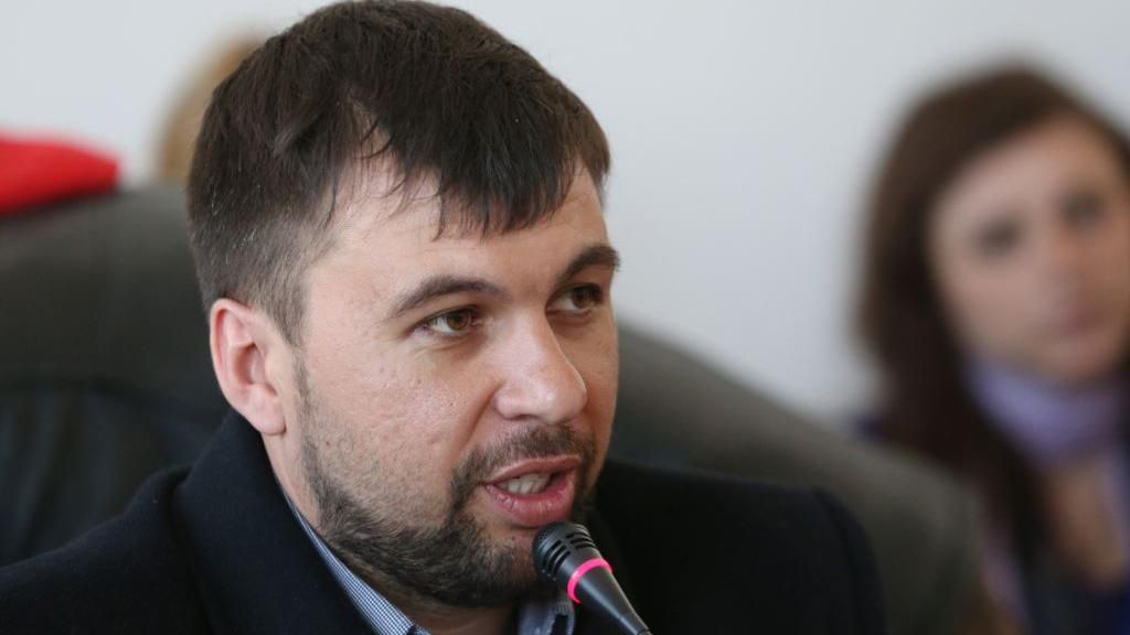 Главари боевиков признались: на амнистию для себя не рассчитывают Главари боевиков признались: на амнистию для себя не рассчитывают