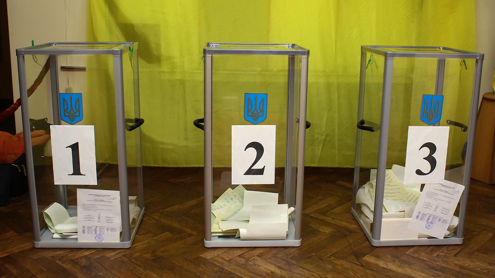 Выборы в Кривом Роге не соответствуют стандартам, — гендиректор Комитета избирателей Украины