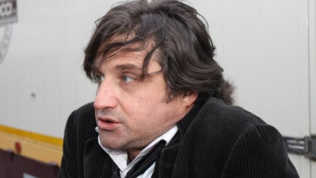 Одіозному російському журналісту заборонили в'їзд до України Одіозному російському журналісту заборонили в'їзд до України