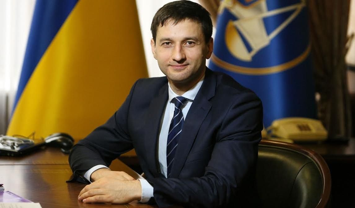 Мокляк назвав головні напрямки реформування податкової служби Мокляк назвав головні напрямки реформування податкової служби