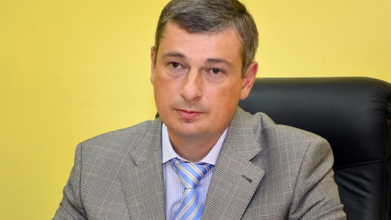 Главу полиции Черкасской области задержали при попытке дать взятку