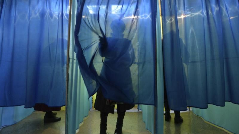 Выборы в Кривом Роге: городская избирательная комиссия приняла первый протокол