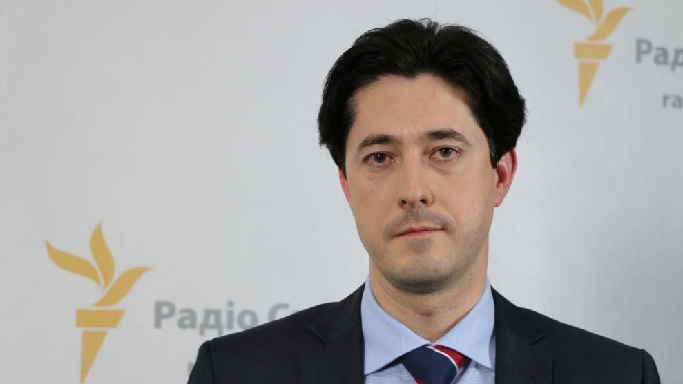 Печерський суд арештував квартиру колишнього заступника Шокіна Печерський суд арештував квартиру колишнього заступника Шокіна