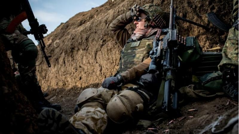 Російські військові готують масові провокації на Донбасі, — розвідка 