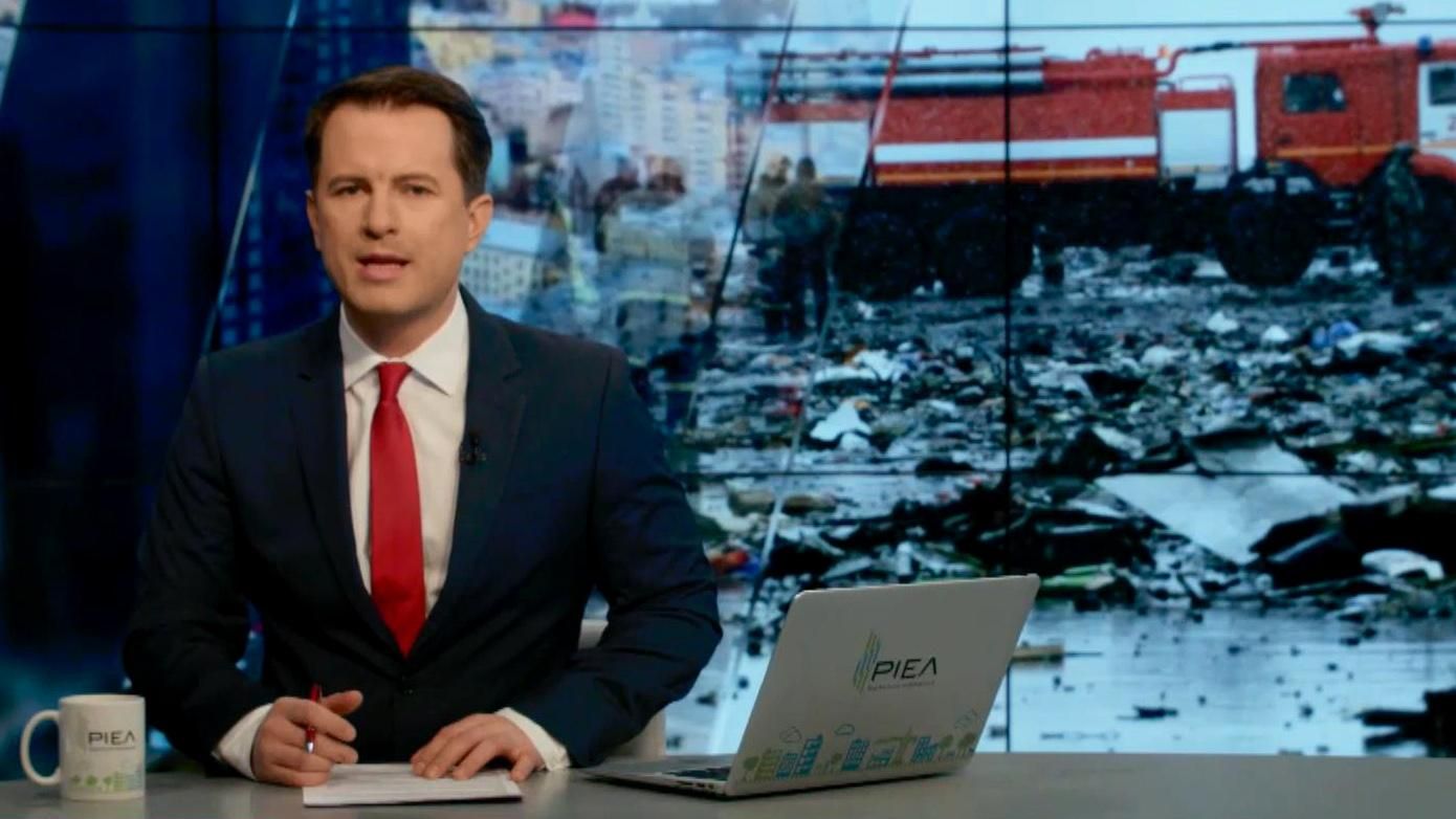 Випуск новин 28 березня станом на 16:00