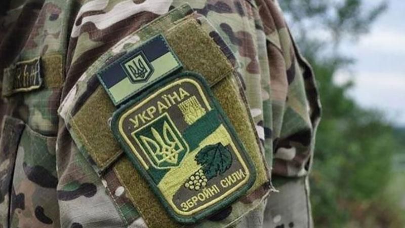 На полигоне в Николаевской области умер мобилизованный На полигоне в Николаевской области умер мобилизованный