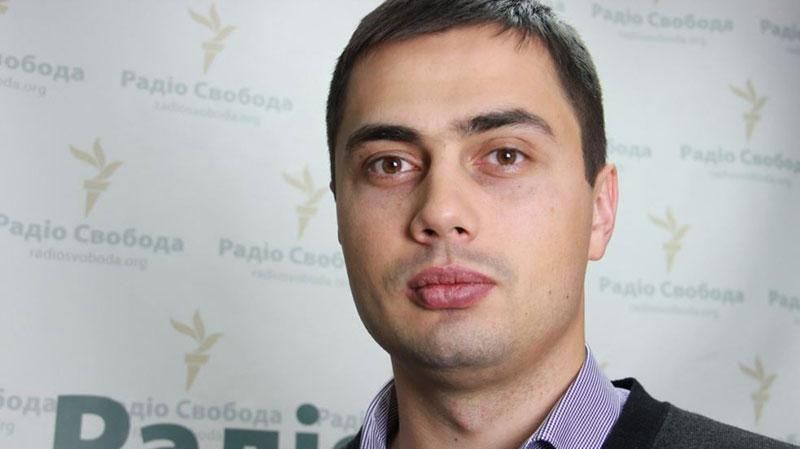 ЦВК позбавила мандатів Томенка і Фірсова, — депутат ЦВК позбавила мандатів Томенка і Фірсова, — депутат