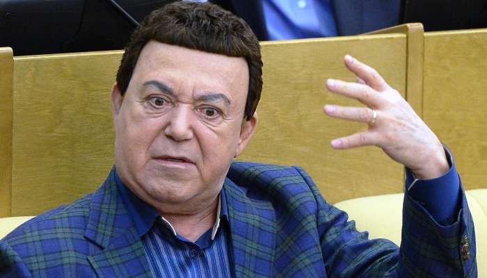 Проверь себя: кто из известных россиян нежелателен в Украине Проверь себя: кто из известных россиян нежелателен в Украине