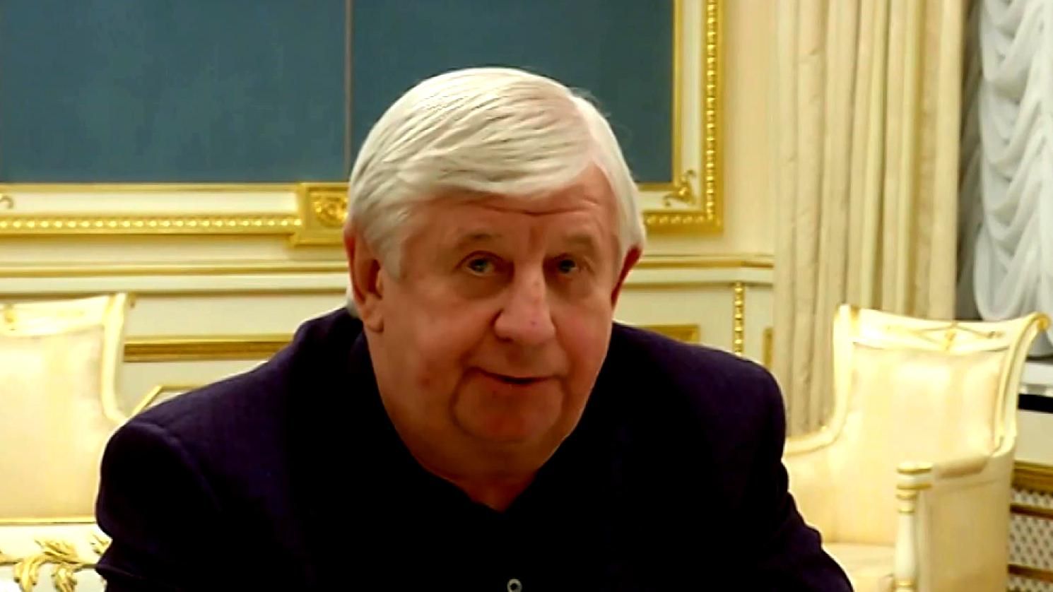 Як депутати торгуються за звільнення Шокіна Як депутати торгуються за звільнення Шокіна