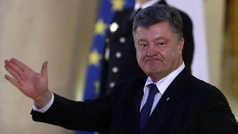 Порошенко подошел к точке Януковича, — политолог