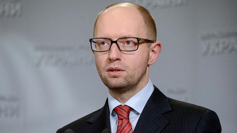 ТОП-новини: ультиматум Яценюку і перемога Вілкула ТОП-новини: ультиматум Яценюку і перемога Вілкула