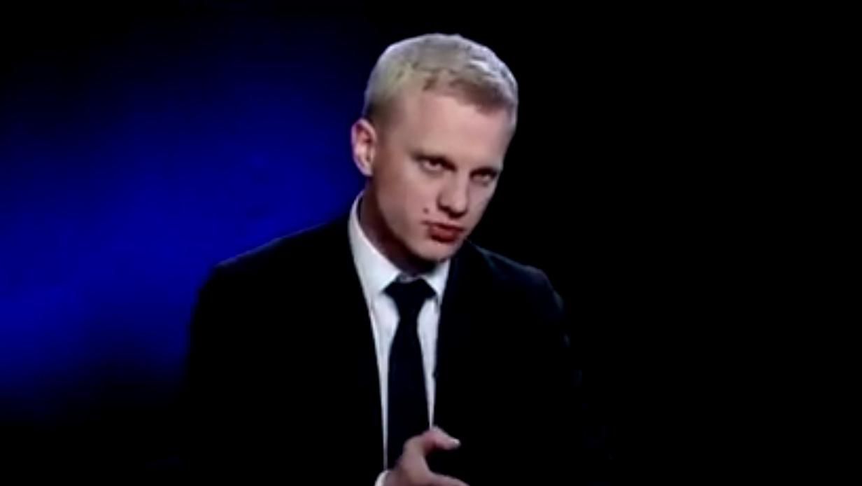 Порошенко — гораздо более страшный враг, чем Янукович, — Шабунин Порошенко — гораздо более страшный враг, чем Янукович, — Шабунин