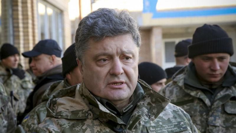 Порошенку бракує характеру Путіна: що думають про Президента в Краматорську Порошенку бракує характеру Путіна: що думають про Президента в Краматорську