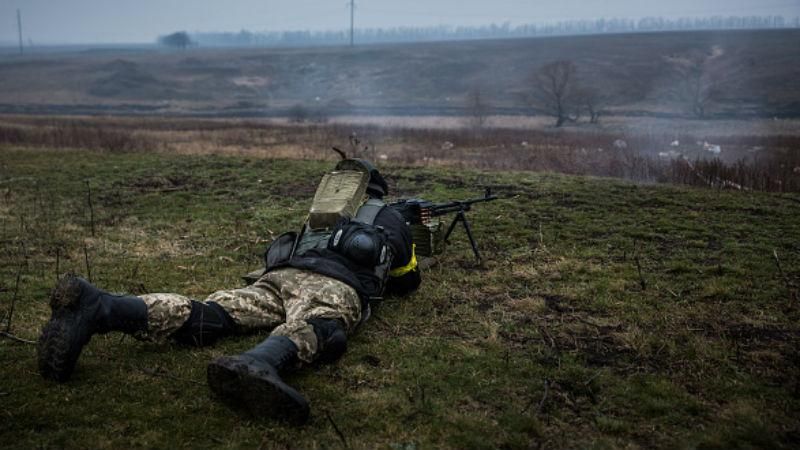 Бойовики рекордно збільшили кількість обстрілів: українські військові дали відсіч 