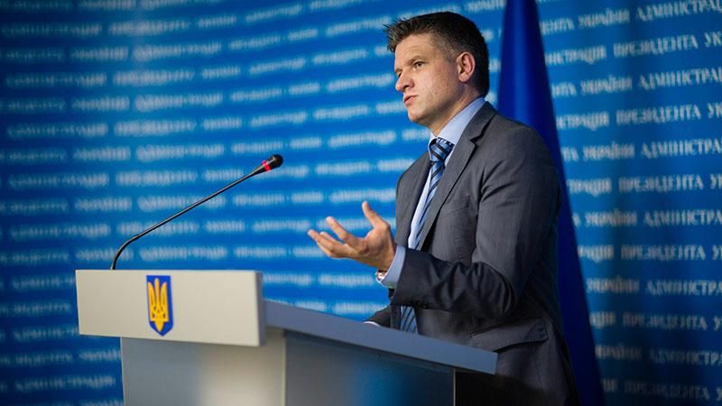 Як кандидати в уряд Гройсмана відреагували на можливі призначення Як кандидати в уряд Гройсмана відреагували на можливі призначення