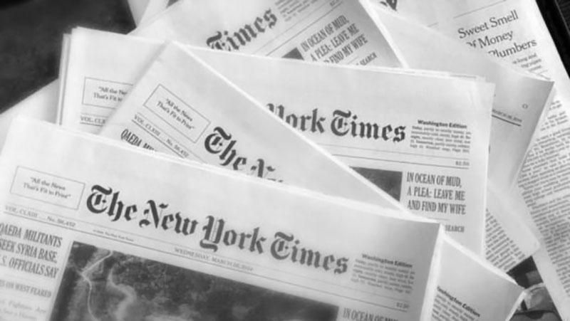 В Кремле назвали наиболее антироссийские СМИ В Кремле назвали наиболее антироссийские СМИ