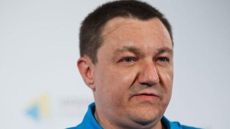 Террористы понесли значительные потери в районе Авдеевки, — Тымчук Террористы понесли значительные потери в районе Авдеевки, — Тымчук