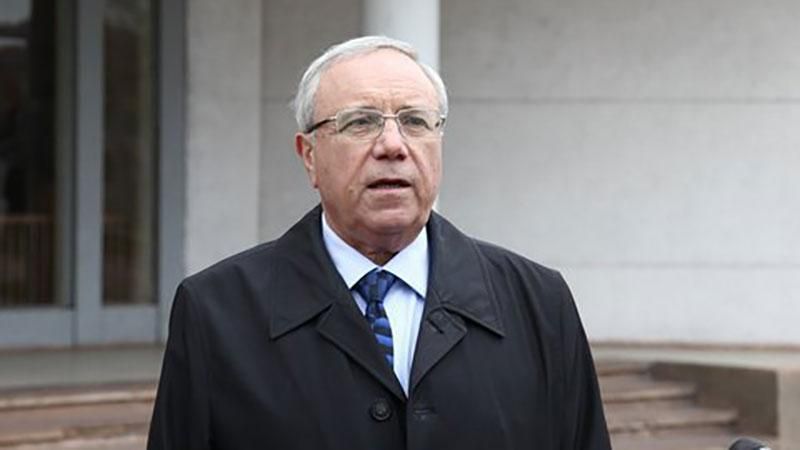 Кандидати в мери Кривого Рогу не визнають перемоги Вілкула Кандидати в мери Кривого Рогу не визнають перемоги Вілкула