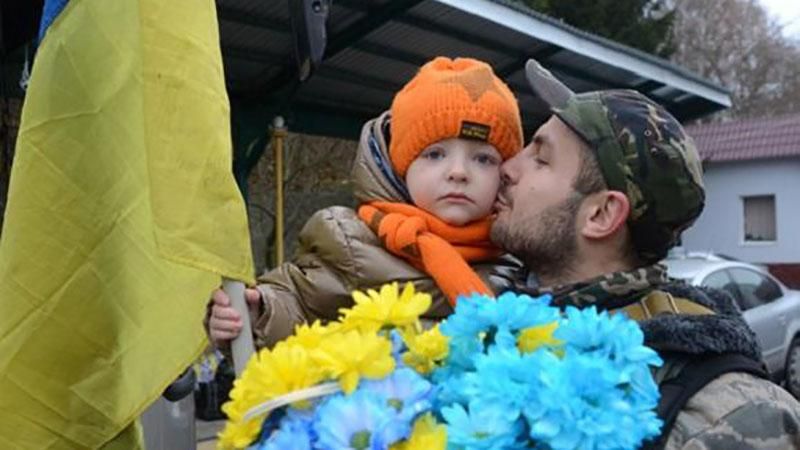 Указ про демобілізацію вступив у силу