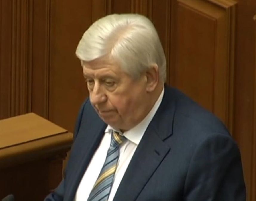 Порошенкові тепер є з чим їхати у Вашингтон, — політолог про звільнення Шокіна