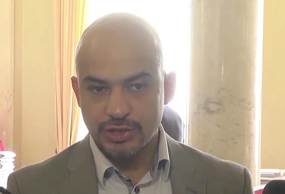 Найем назвал вероятных преемников Шокина Найем назвал вероятных преемников Шокина