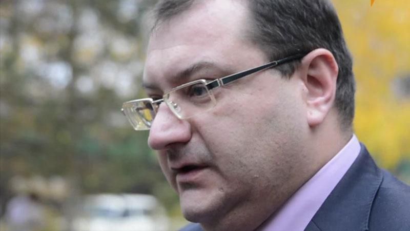 Убийство адвоката Грабовского не единственное, — ГПУ Убийство адвоката Грабовского не единственное, — ГПУ