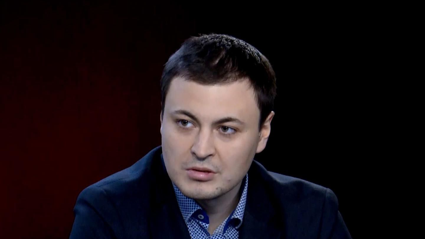 Нардеп розповів про складові умови для нового члена уряду Нардеп розповів про складові умови для нового члена уряду