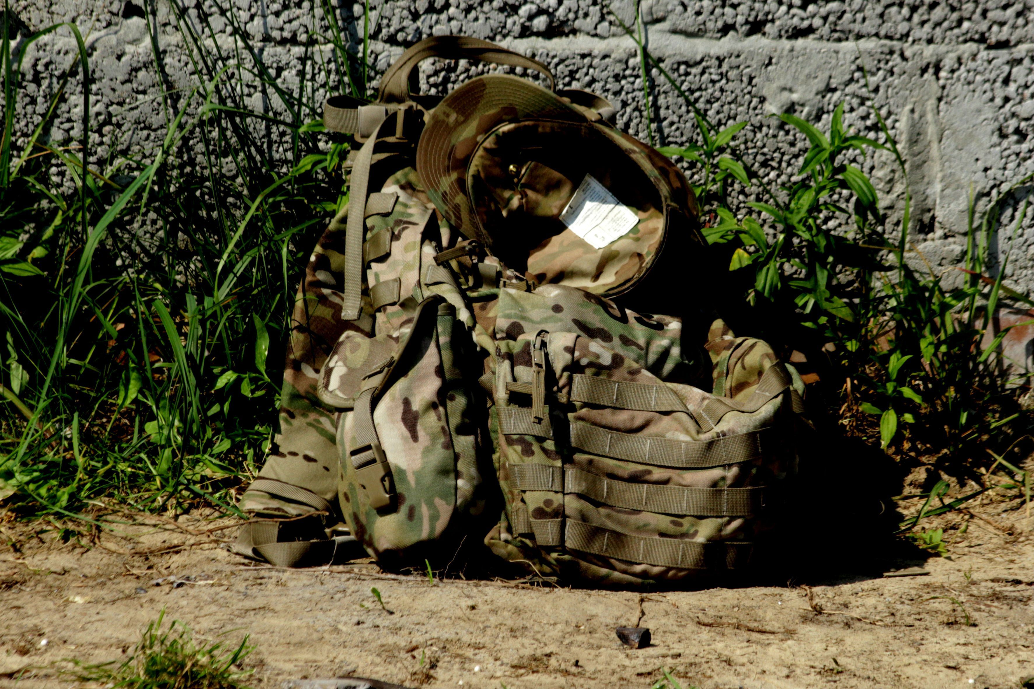 В АТО погиб украинский боец, много раненых В АТО погиб украинский боец, много раненых