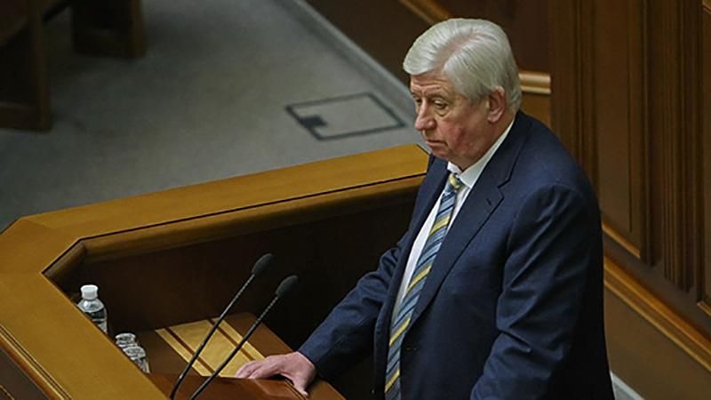 Чи запрацює ГПУ краще після звільнення Шокіна? Ваша думка Чи запрацює ГПУ краще після звільнення Шокіна? Ваша думка