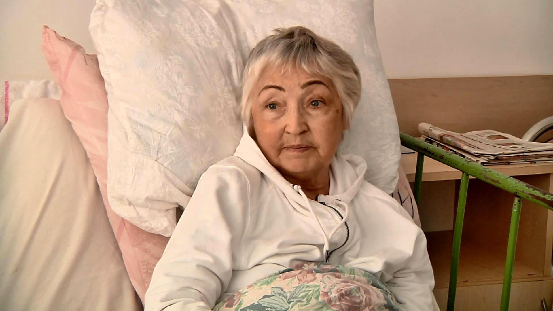 Українські лікарі врятували жінку, від якої відмовились іноземні фахівці