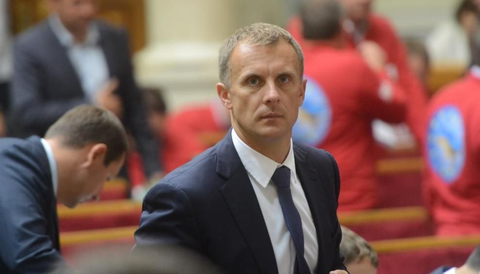 На постах министров должны быть украинцы, а не гастарбайтеры, — "Воля народа" На постах министров должны быть украинцы, а не гастарбайтеры, — "Воля народа"