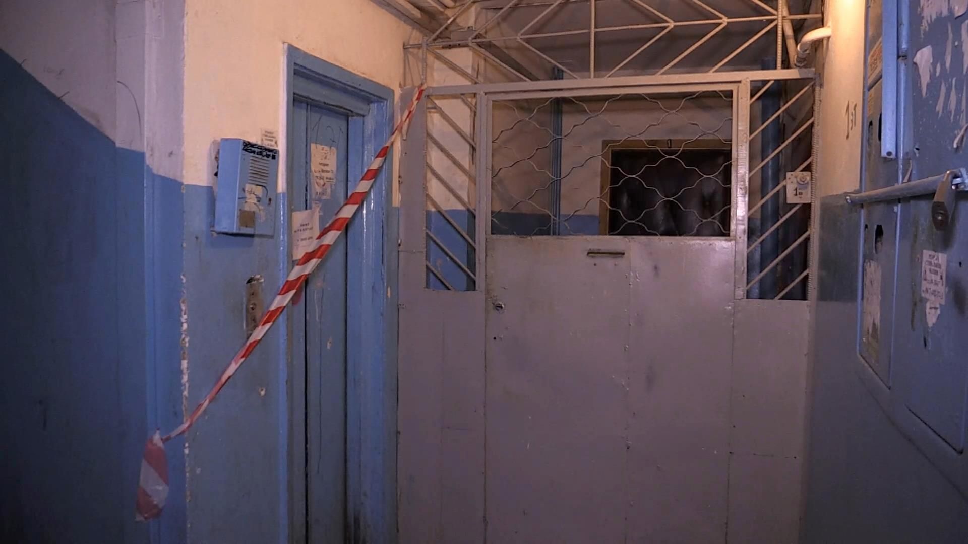 Скандал навколо смерті малюка в одеському ліфті набирає обертів Скандал навколо смерті малюка в одеському ліфті набирає обертів