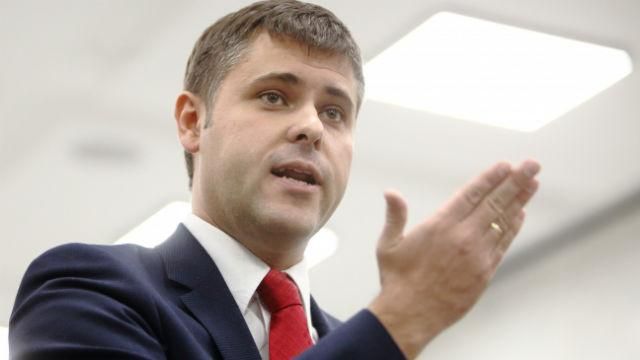 В ГПУ пояснили, за що звільнили Сакварелідзе В ГПУ пояснили, за що звільнили Сакварелідзе