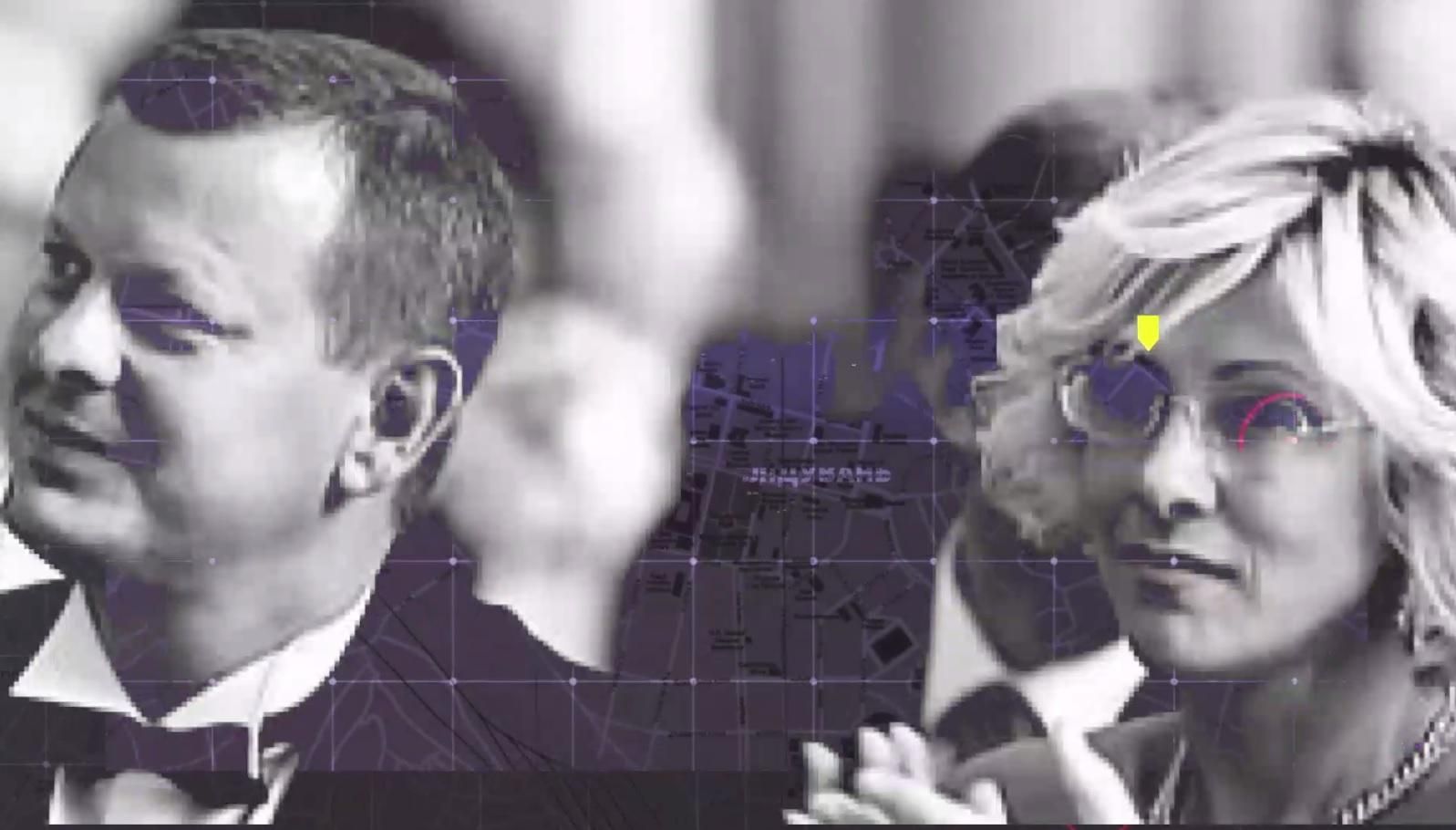 Грязные схемы Клюевых: для чего развелись супруги – смотрите в ЦРУ Грязные схемы Клюевых: для чего развелись супруги – смотрите в ЦРУ