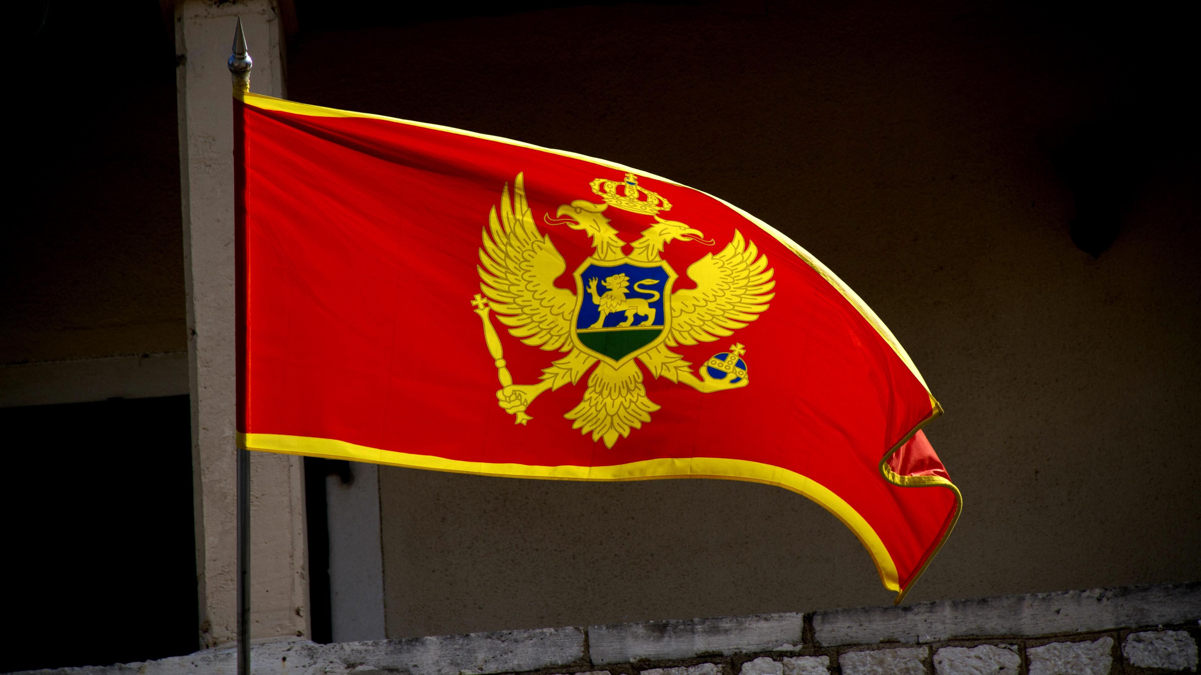 Із Чорногорії депортували більше півсотні українців, росіян і білорусів