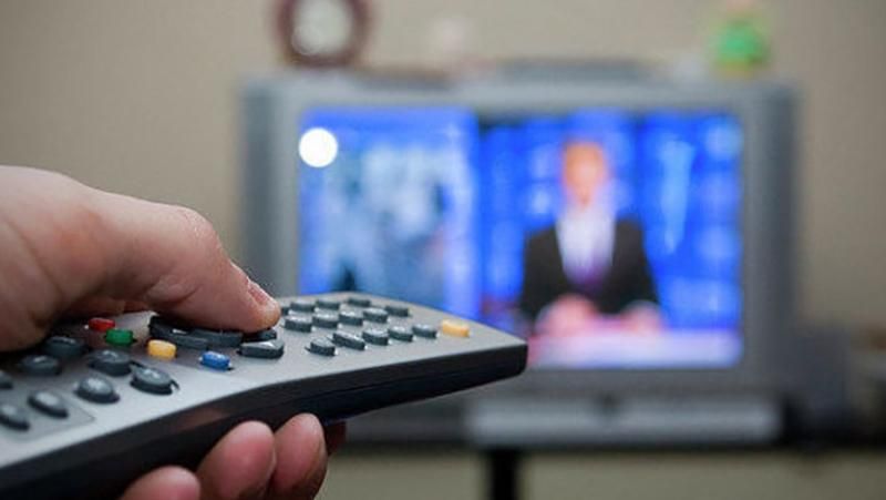 Україна розширила заборону на російські фільми Україна розширила заборону на російські фільми