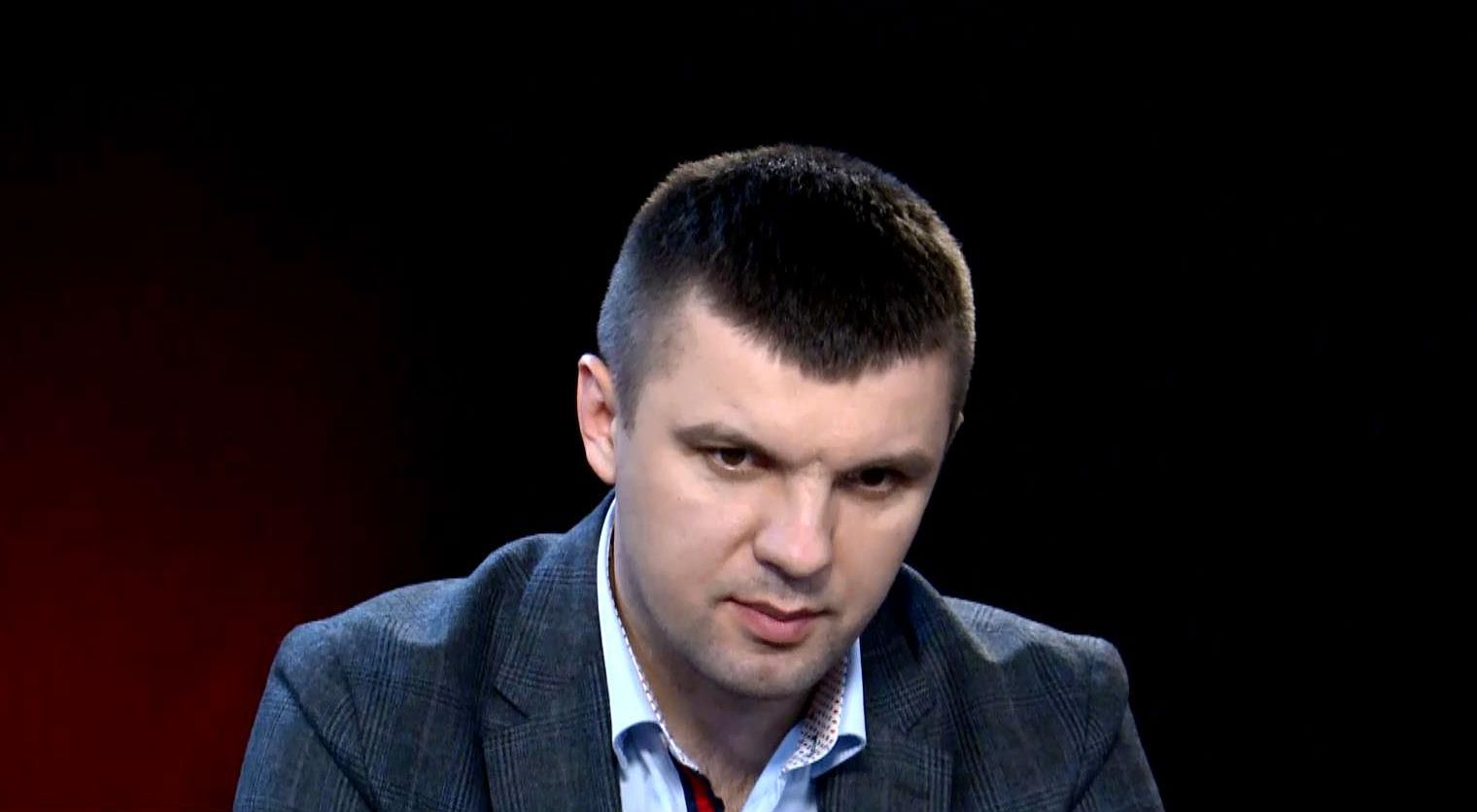 Структура, которая должна быть карающим мечом – посмешище, — нардеп о ГПУ Структура, которая должна быть карающим мечом – посмешище, — нардеп о ГПУ