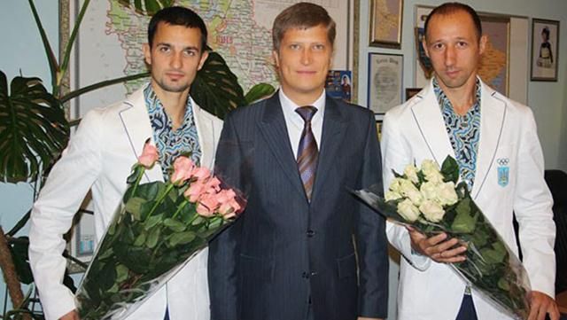 Суд восстановил "регионала" на должности заместителя министра Суд восстановил "регионала" на должности заместителя министра