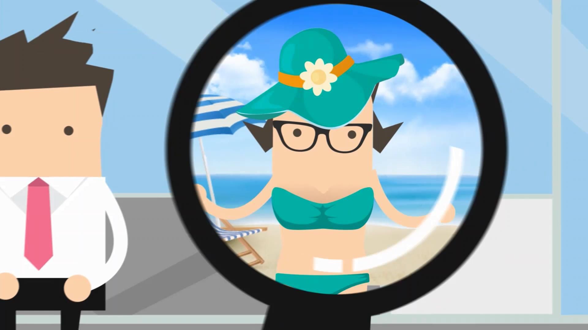 Через що росіяни можуть не влаштуватись на роботу: неочікуваний факт Через що росіяни можуть не влаштуватись на роботу: неочікуваний факт