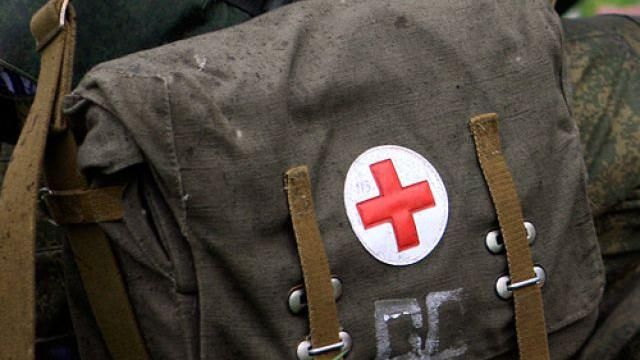 Бойовики обстріляли Новоолександрівку, є поранений цивільний Бойовики обстріляли Новоолександрівку, є поранений цивільний