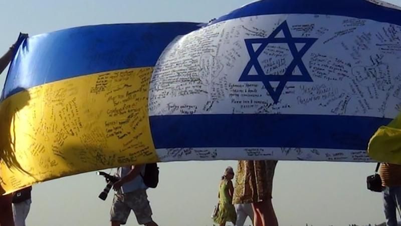 З боку Ізраїлю діє повна блокада щодо Криму, — журналіст З боку Ізраїлю діє повна блокада щодо Криму, — журналіст